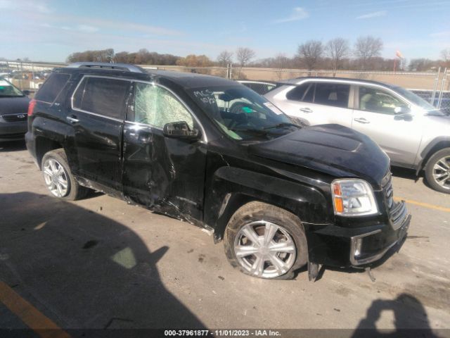 gmc terrain 2017 2gkalpek2h6122901