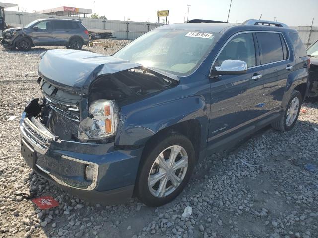 gmc terrain sl 2017 2gkalpek2h6149564