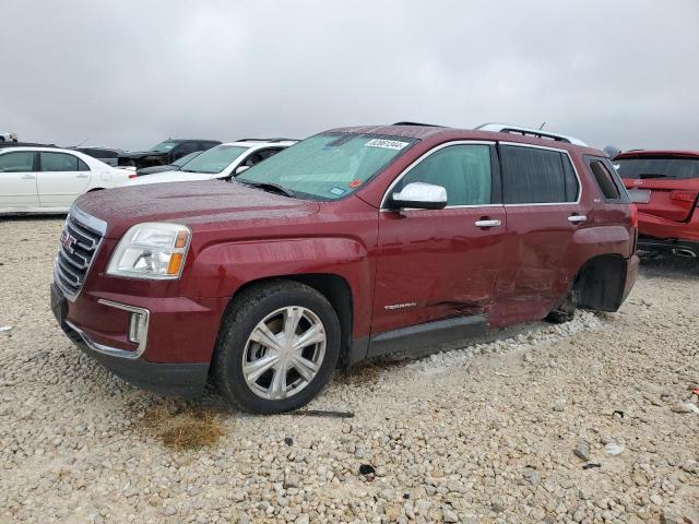 gmc terrain sl 2017 2gkalpek2h6167286