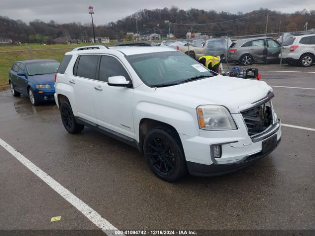 gmc terrain 2017 2gkalpek2h6189157