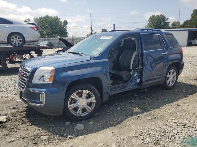 gmc terrain sl 2017 2gkalpek2h6235487