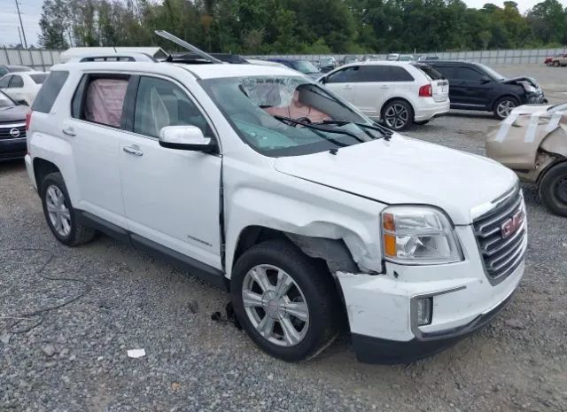 gmc terrain 2017 2gkalpek2h6270174