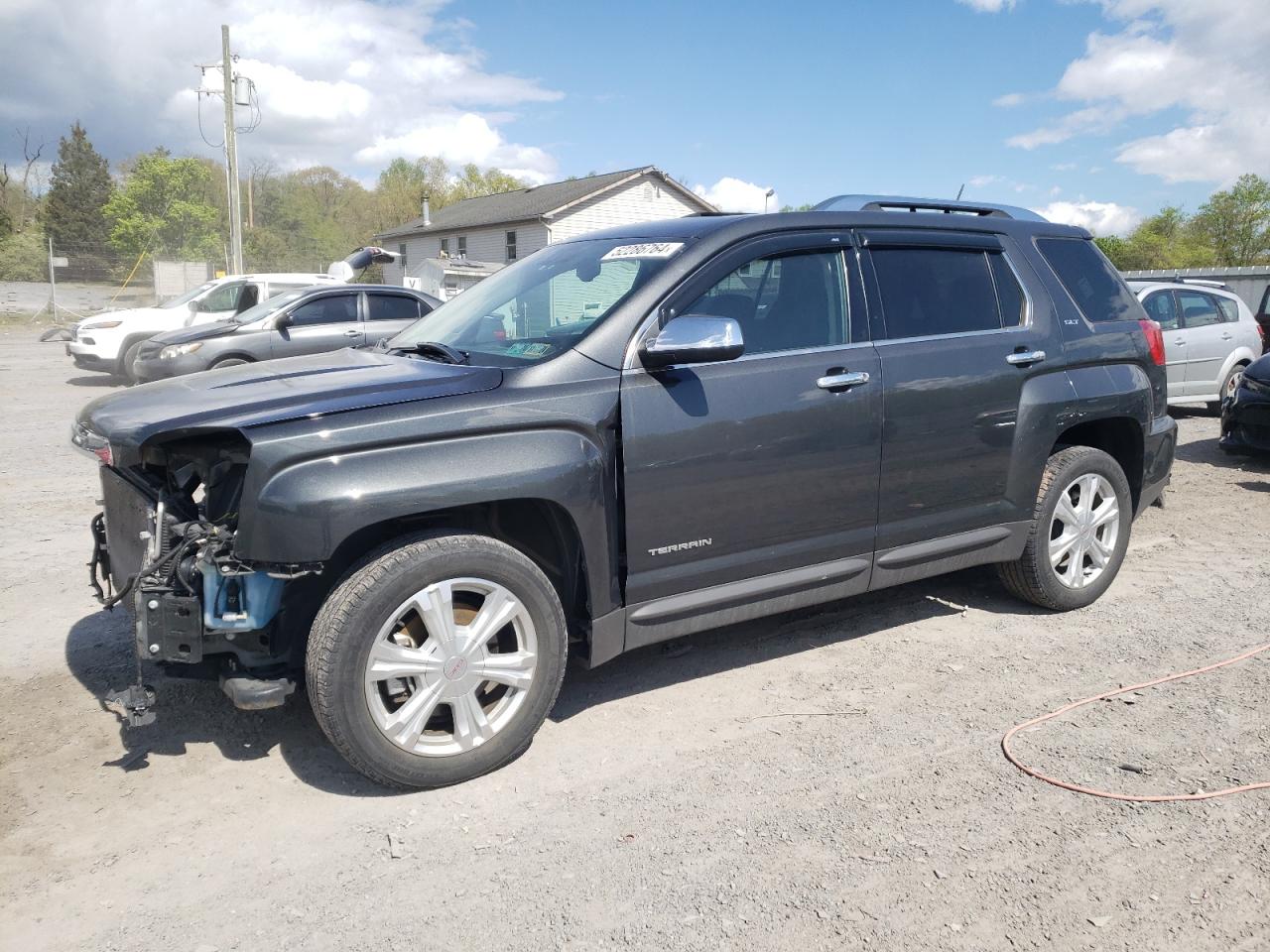 gmc terrain 2017 2gkalpek2h6286097