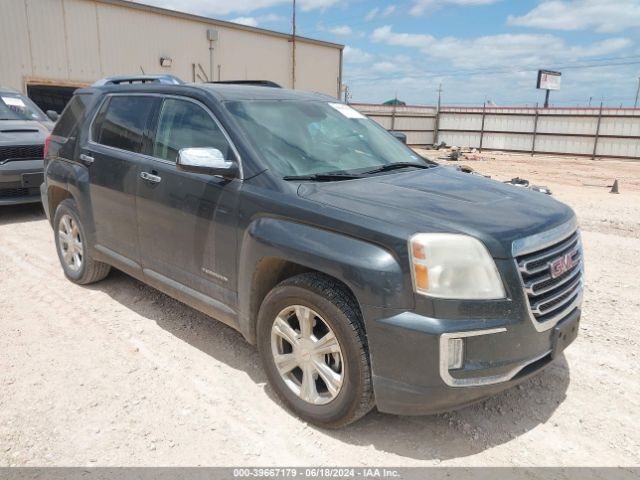 gmc terrain 2017 2gkalpek2h6302671