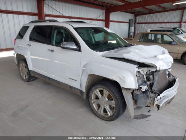 gmc terrain 2017 2gkalpek2h6315162