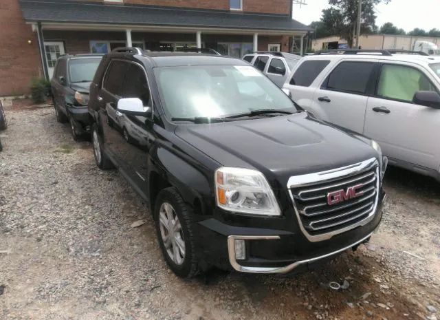 gmc terrain 2017 2gkalpek2h6336867