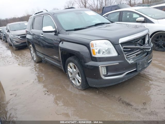 gmc terrain 2016 2gkalpek3g6278394