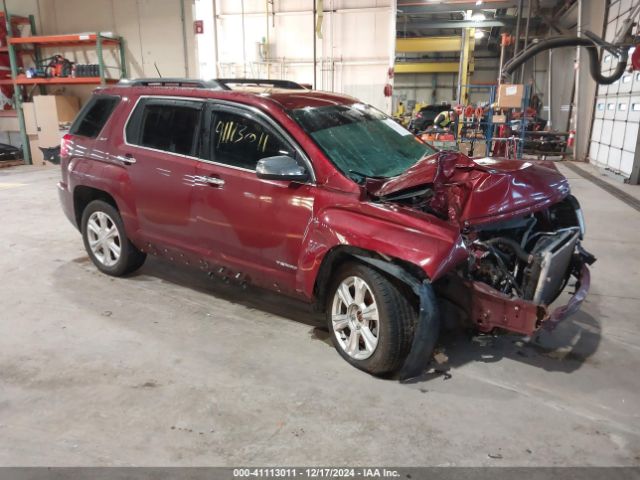 gmc terrain 2016 2gkalpek3g6339548