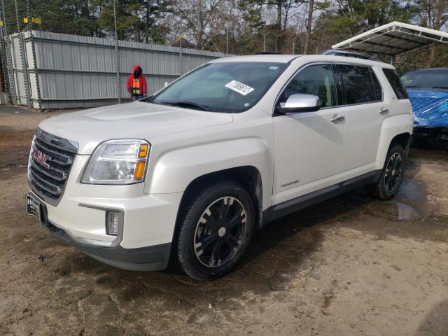 gmc terrain sl 2017 2gkalpek3h6154112