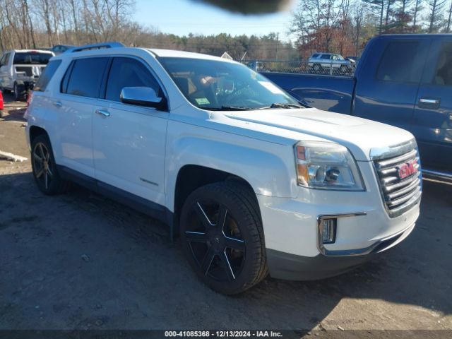 gmc terrain 2017 2gkalpek3h6172268