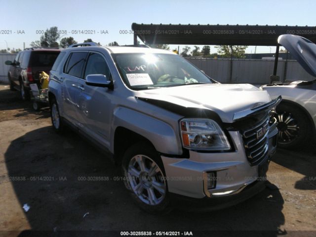 gmc terrain 2017 2gkalpek3h6246739