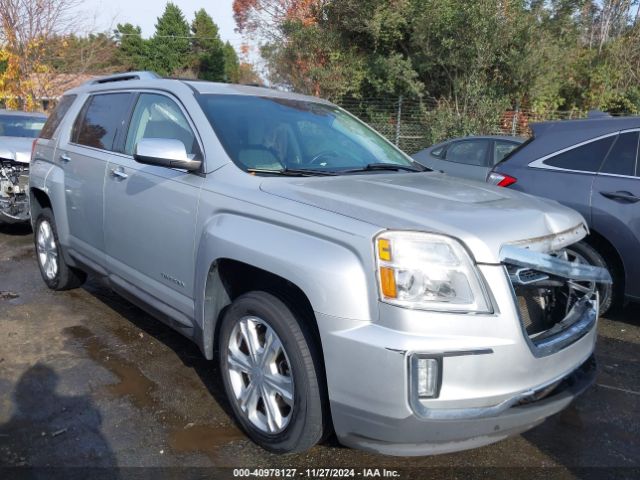 gmc terrain 2017 2gkalpek3h6277053