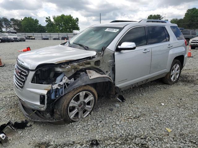 gmc terrain 2016 2gkalpek4g6163030