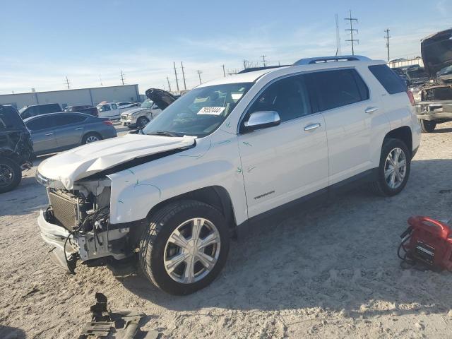 gmc terrain sl 2016 2gkalpek4g6305862