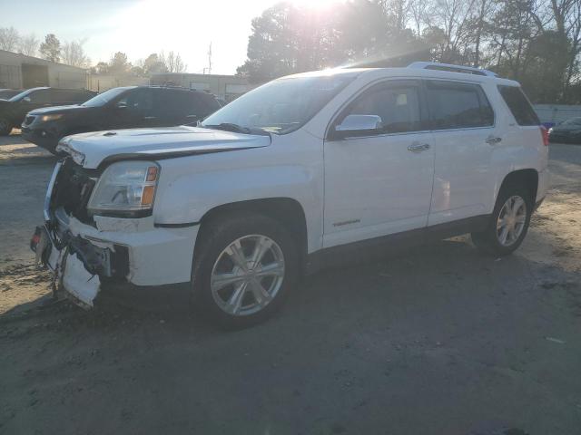 gmc terrain sl 2016 2gkalpek4g6333032