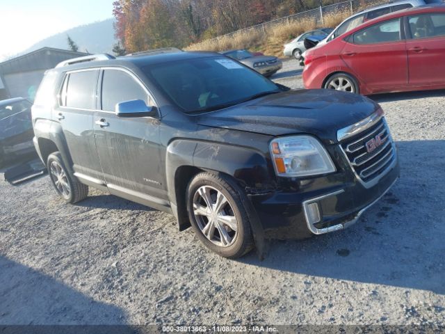 gmc terrain 2016 2gkalpek4g6352485