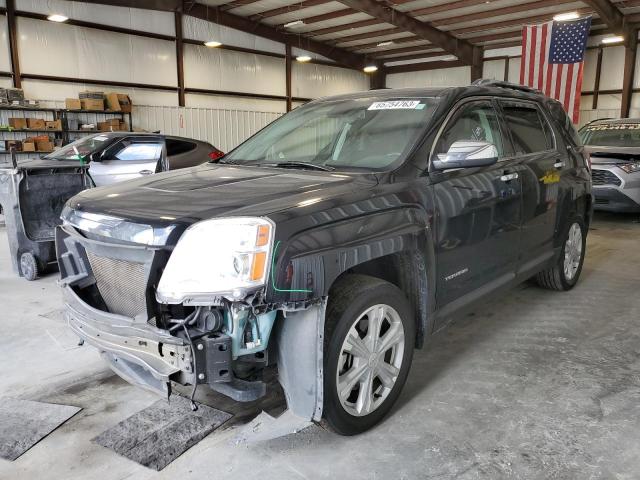 gmc terrain sl 2017 2gkalpek4h6135603