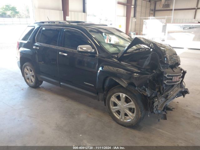 gmc terrain 2017 2gkalpek4h6143894