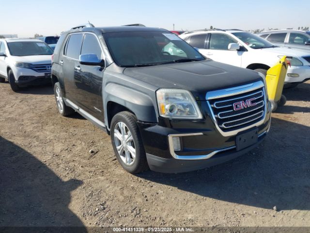 gmc terrain 2017 2gkalpek4h6187751