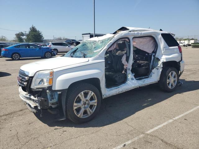 gmc terrain 2017 2gkalpek4h6272704