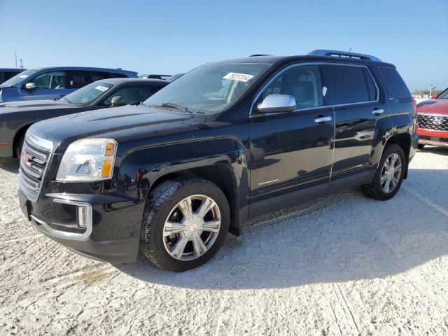 gmc terrain sl 2017 2gkalpek4h6288367