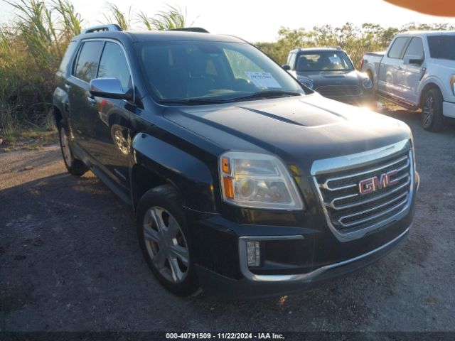 gmc terrain 2017 2gkalpek4h6300405