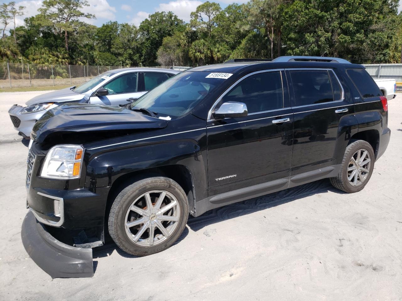 gmc terrain 2017 2gkalpek4h6314448