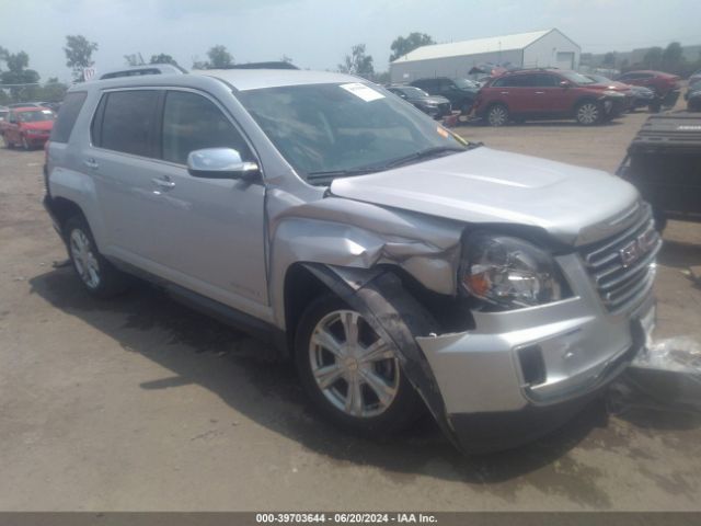 gmc terrain 2017 2gkalpek4h6344596