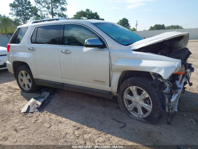 gmc terrain 2016 2gkalpek5g6147208