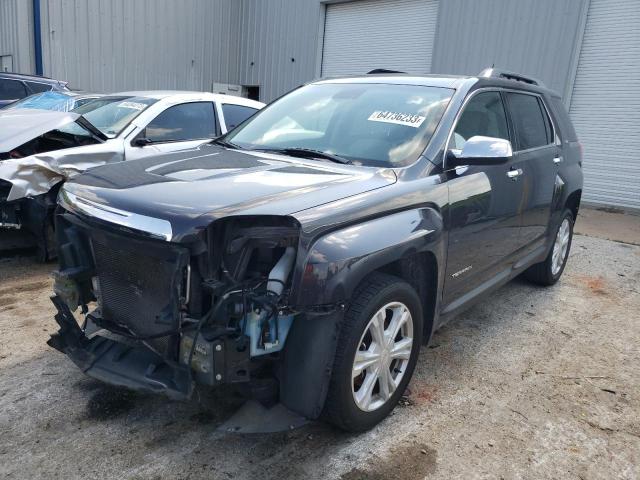 gmc terrain sl 2016 2gkalpek5g6154417