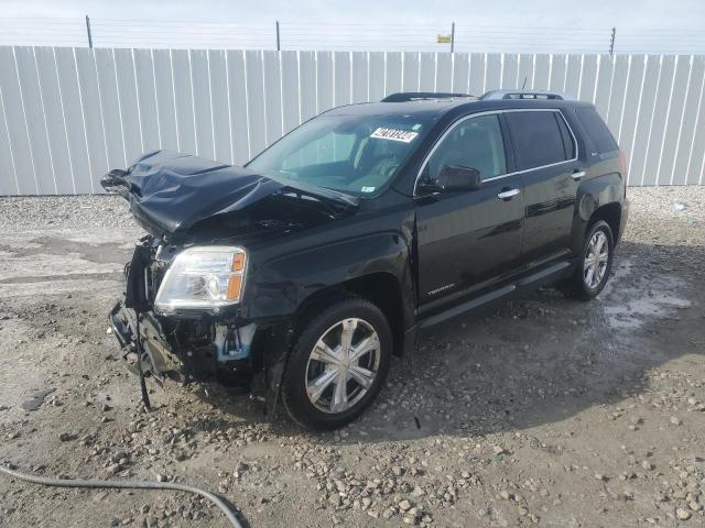 gmc terrain 2016 2gkalpek5g6176742