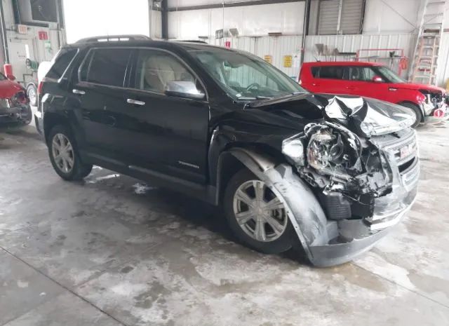 gmc terrain 2017 2gkalpek5h6127879