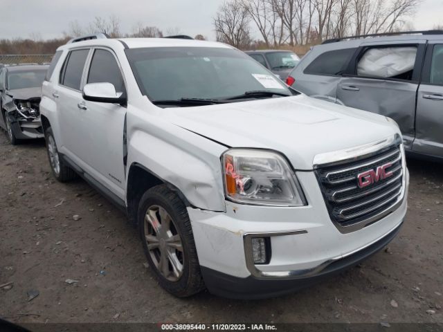 gmc terrain 2017 2gkalpek5h6180923