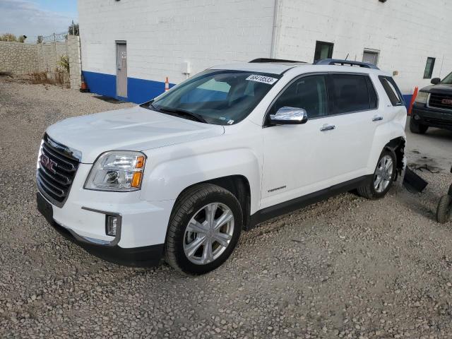 gmc terrain sl 2017 2gkalpek5h6234107