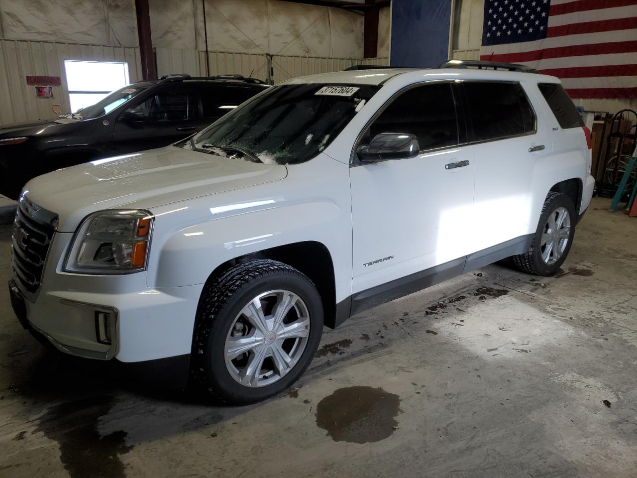 gmc terrain 2017 2gkalpek5h6300025