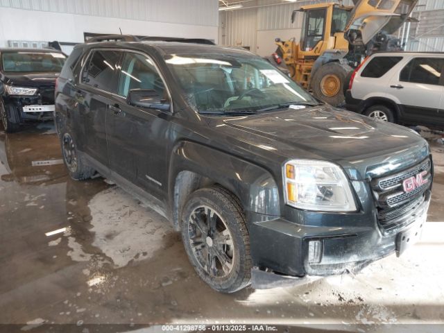 gmc terrain 2017 2gkalpek5h6344199