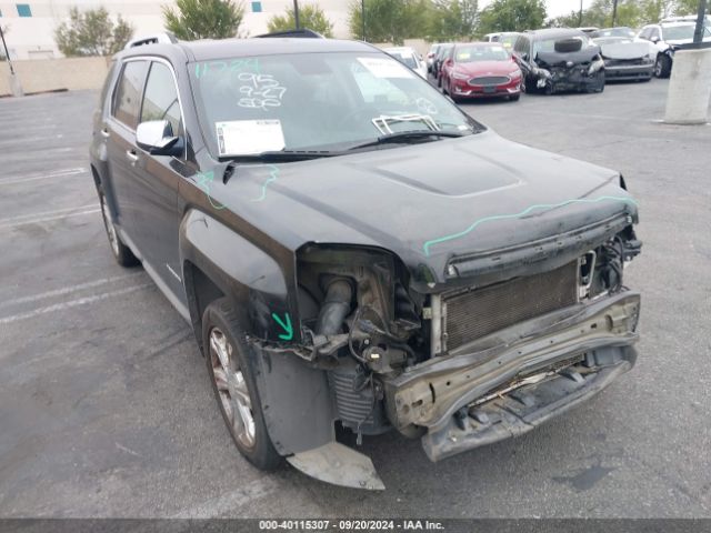 gmc terrain 2016 2gkalpek6g6108708