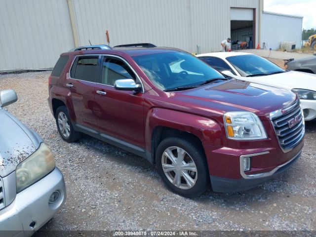 gmc terrain 2016 2gkalpek6g6145029