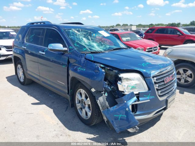 gmc terrain 2016 2gkalpek6g6253568