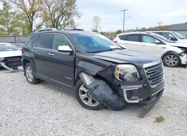 gmc terrain 2016 2gkalpek6g6291107