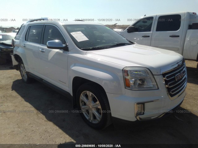 gmc terrain 2016 2gkalpek6g6296386