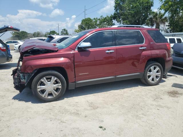 gmc terrain 2017 2gkalpek6h6135943