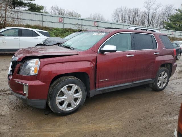 gmc terrain sl 2017 2gkalpek6h6140057