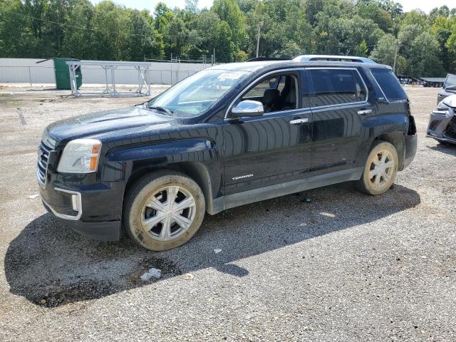 gmc terrain sl 2017 2gkalpek6h6151026