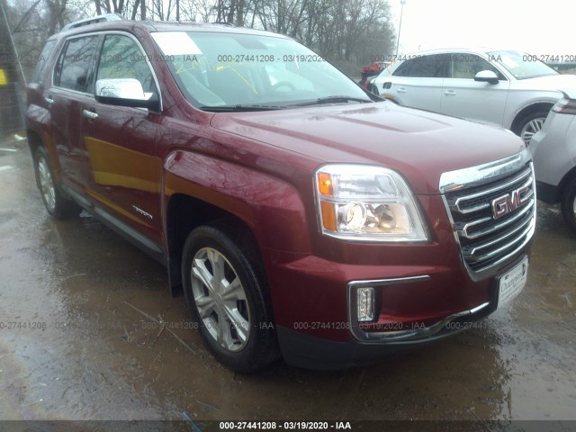 gmc terrain 2017 2gkalpek6h6228283