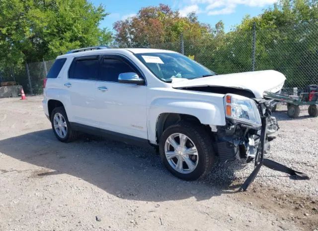 gmc terrain 2017 2gkalpek6h6329131