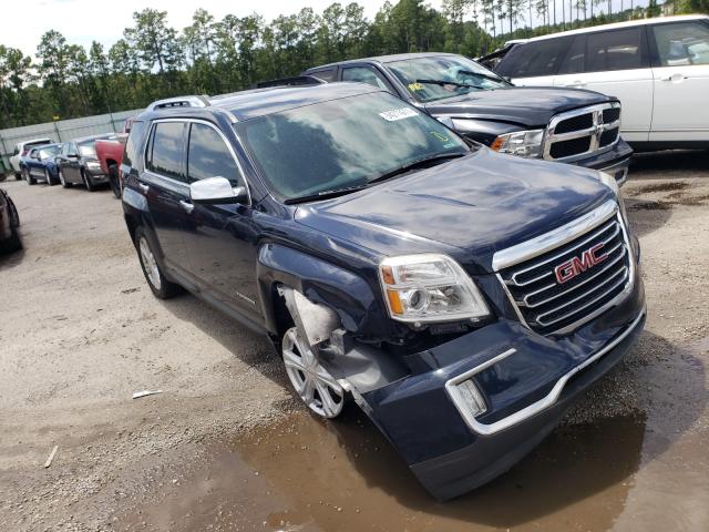 gmc terrain sl 2016 2gkalpek7g6145069