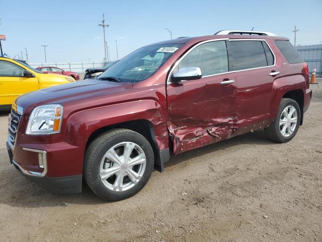 gmc terrain sl 2016 2gkalpek7g6145606