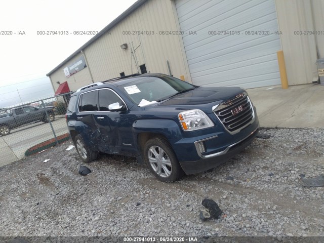 gmc terrain 2016 2gkalpek7g6201527