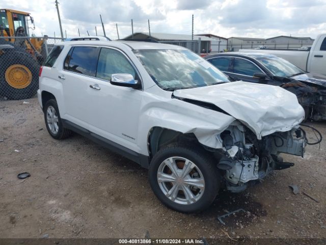 gmc terrain 2016 2gkalpek7g6277264